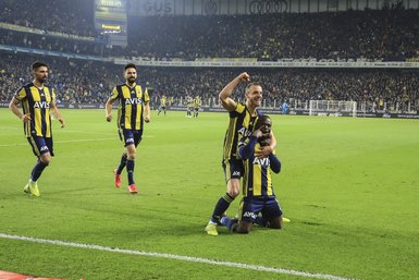 Fenerbahçe’de Victor Moses için sürpriz teklif!  Dünya devi devreye girdi