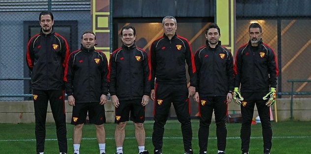Süper Lig'de günün özeti! (11.12.18)