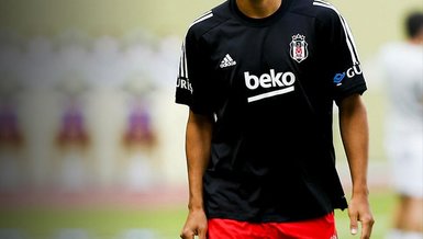 Son dakika spor haberi: Beşiktaş'ta Welinton'dan dikkat çeken performans! İstatistikleri...