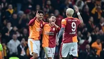 Galatasaray’ın yılı