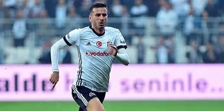Beşiktaş’tan 4 yıllık imza!