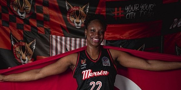 Burke Türk vatandaşı oldu