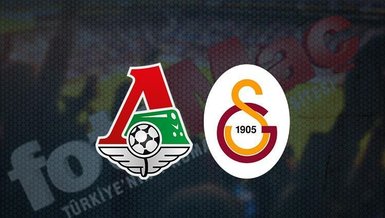 Lokomotiv Moskova-Galatasaray maçı CANLI | UEFA Avrupa Ligi