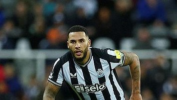 Jamaal Lascelles iddiası