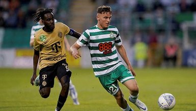 Macar devi çok dişli