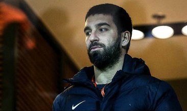 Arda Turan’a soruşturma!