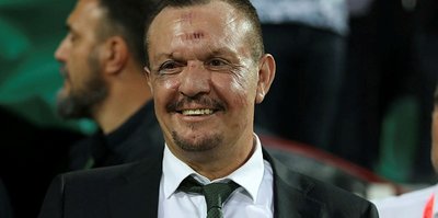Ali Çetin kura çekimini değerlendirdi