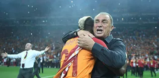 Onyekuru müjdesi