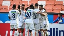 Paşa 5 attı