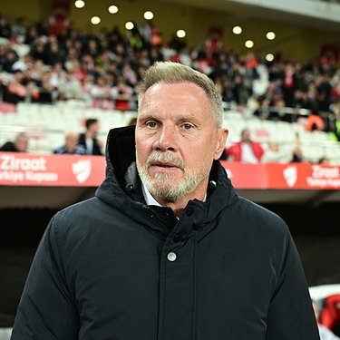 Thorsten Fink: Bu galibiyeti hak ettik