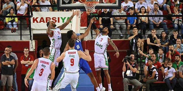 Kaf Kaf 2’de 2 yaptı