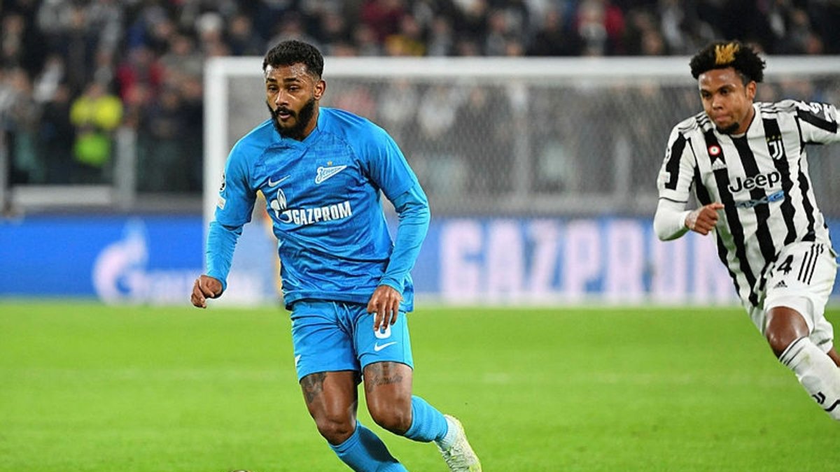 TRANSFER HABERİ: Galatasaray'a Wendel şoku! Başkan bizzat açıkladı