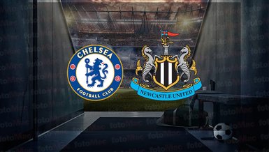 Chelsea - Newcastle United maçı ne zaman, saat kaçta ve hangi kanalda canlı yayınlanacak? | İngiltere Lig Kupası