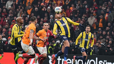 Çok önemli bir maç