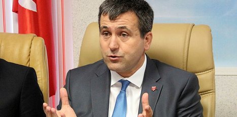 "Samsunspor ligde kurtuluş mücadelesi veriyor"