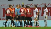 Takım halinde disipline
