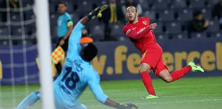 Umut boş geçmedi