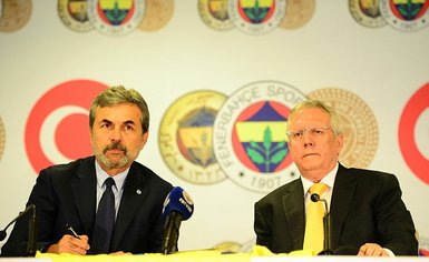 Fenerbahçe’de 3 bölgeye 20 aday