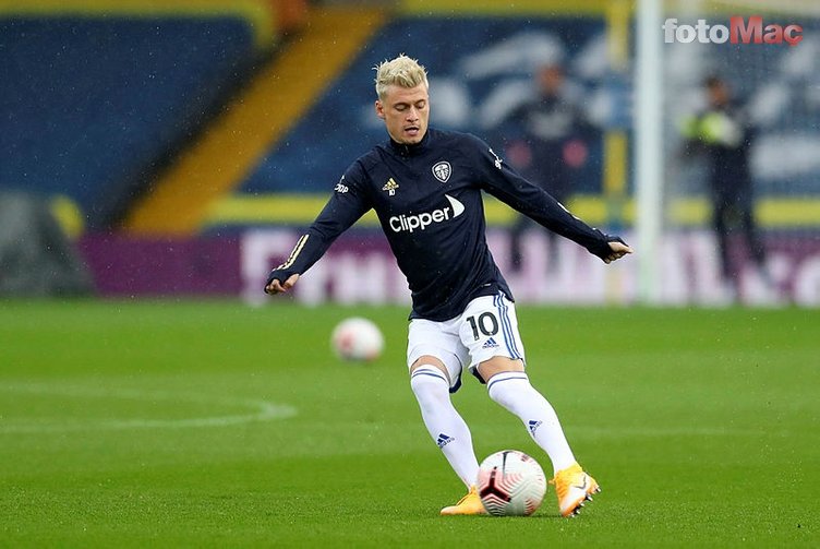 Son dakika transfer haberi: Trabzonspor'dan Fenerbahçe ve Galatasaray'a Ezgjan Alioski çalımı