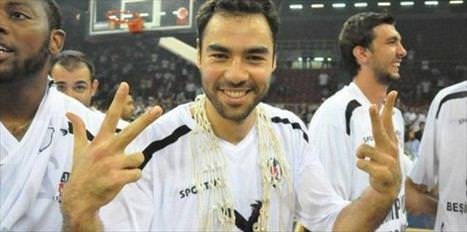 Serhat Çetin TOFAŞ'ta