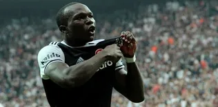 Gomis’in yerine Abou