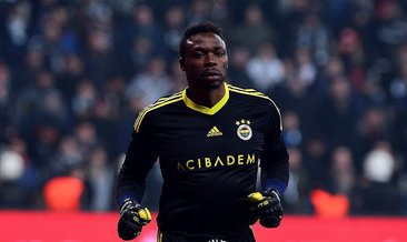 Fenerbahçe'den ayrılan Kameni: Hiç korkmadım
