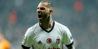 ‘Quaresma bir efsane’