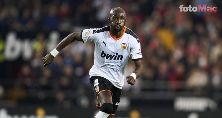 Son dakika spor haberleri: İşte Beşiktaş'ın transfer gündemindeki isimler! Max Meyer, Eliaquim Mangala, Joao Mario... | BJK haberleri