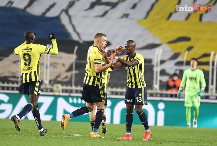 Son dakika Fenerbahçe haberi: Erol Bulut'tan futbolcularına sitem! "Bundan sonra..."