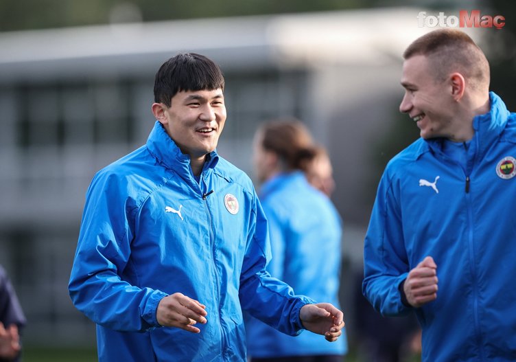 TRANSFER HABERİ: Fenerbahçe'ye Kim Min-Jae piyangosu! Dev teklif yapıldı