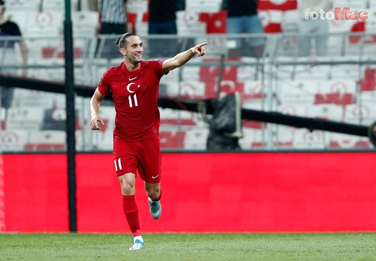 CSKA Moskova'da Yusuf Yazıcı patlaması! Hat-trick yaptı