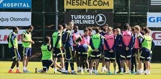 Rakibimiz Beşiktaş