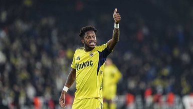 Fred'le yollar ayrılıyor
