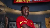 Richard Akonnor tamam