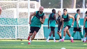 Bodrum FK güçleniyor