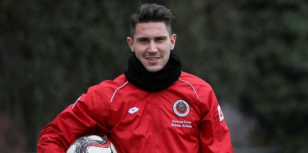 Yıldırım Mert Çetin Fenerbahçe yolunda