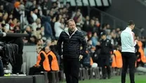 Sergen Yalçın hala umutlu