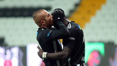 Gökhan Töre hızır gibi yetişti