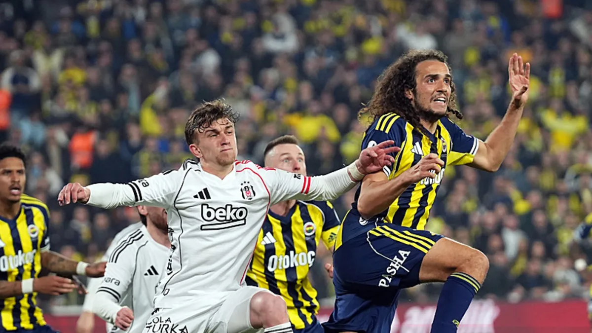 En çok 1-0 görülüyor