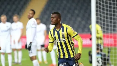 Samatta için B planı