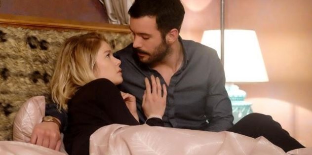 Kuzgun 10. bölüm fragmanı yayınlandı! Kuzgun Bora’yı öldürecek mi?