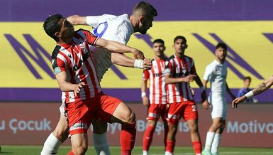 Samsunspor Tuzla’yı dörtledi