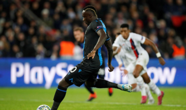 Sürekli hedef benim