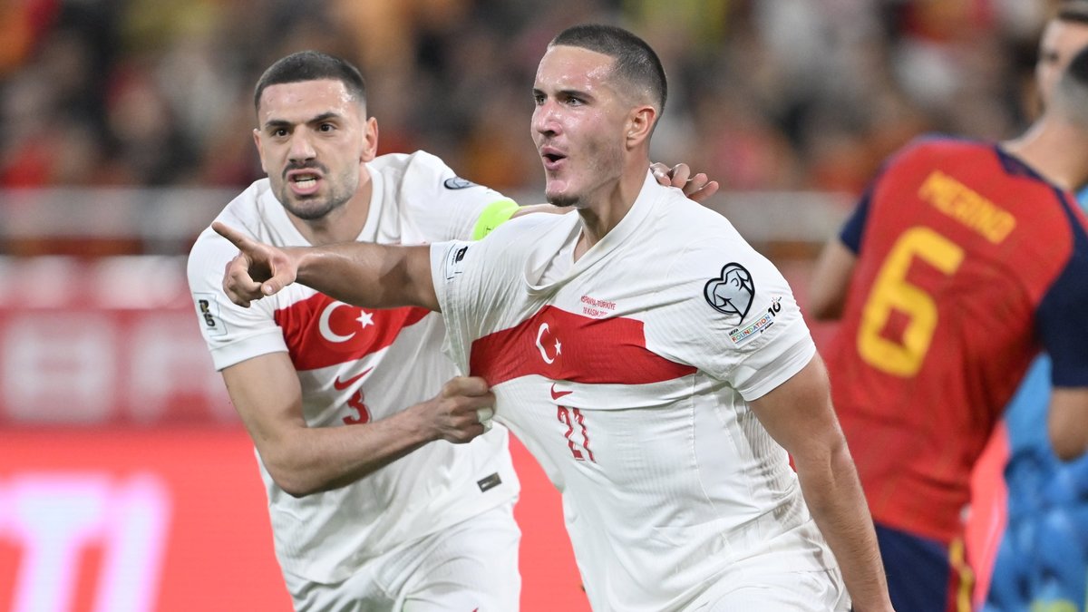 Beşiktaş transferde yerli oyunculara yöneldi!