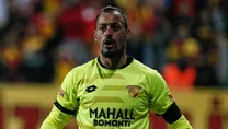 Göztepe’de transfer kararı! Beto...