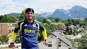 Chelsea, Archie Brown için geliyor