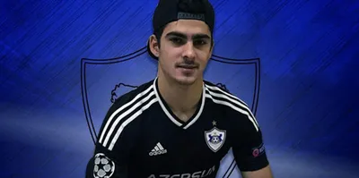Ramil Sheidaev Devler Ligi’nde