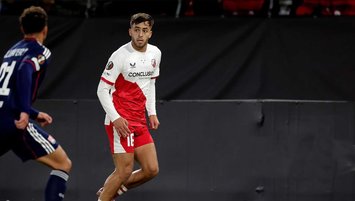 F.Bahçe'ye Faslı sol bek!