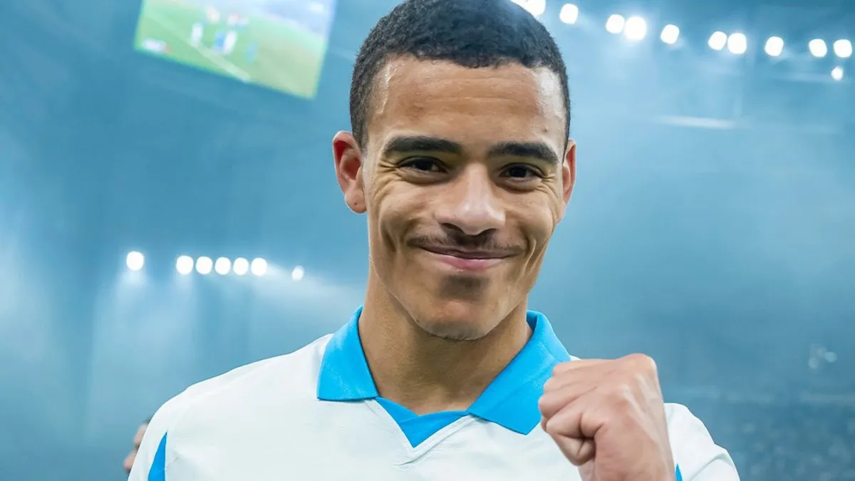 Fenerbahçe Greenwood bombasını patlatıyor! O yönetici Fransa'ya gitti