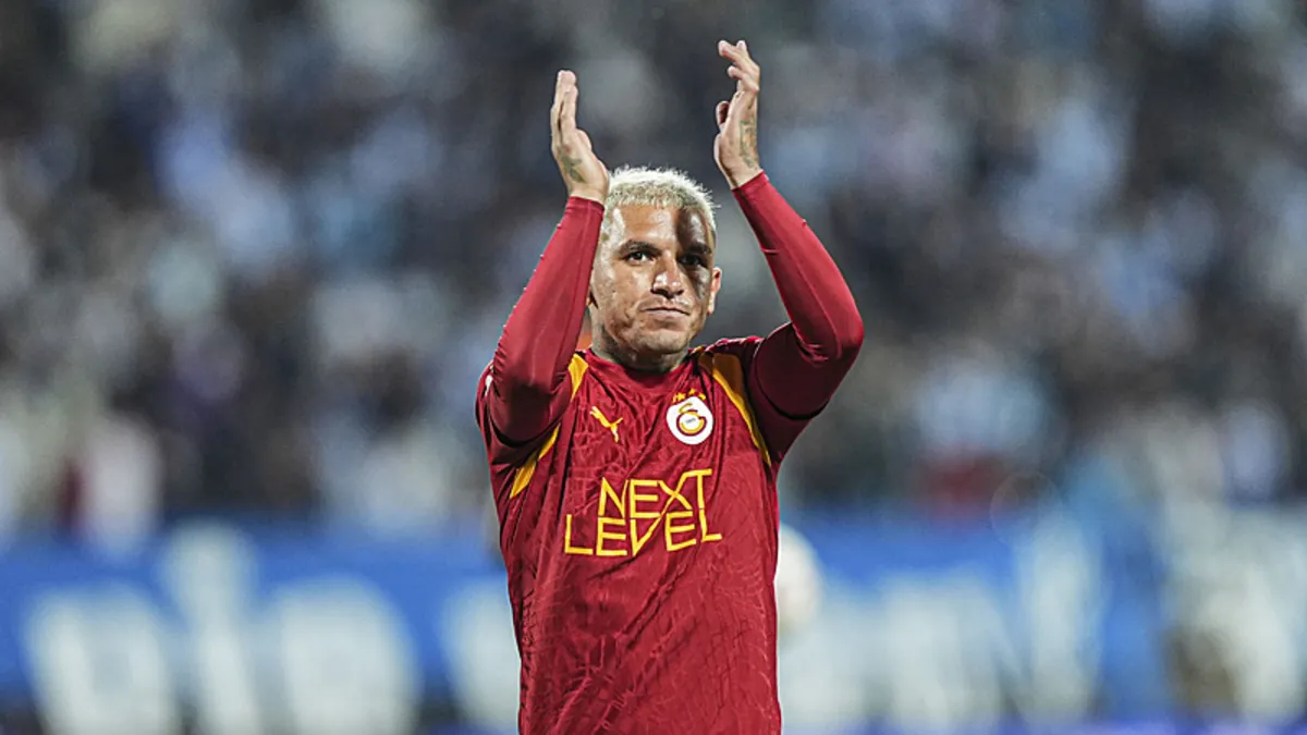 Galatasaray Portekiz'de Lucas Torreira ile öne geçti!